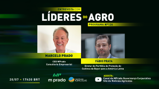 Líderes do Agro - MPrado Consultoria