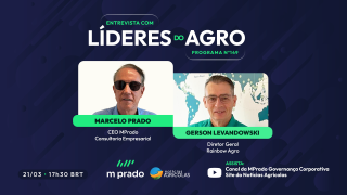 Líderes do Agro - MPrado Consultoria