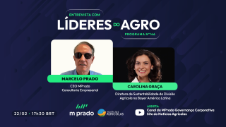 Líderes do Agro - MPrado Consultoria
