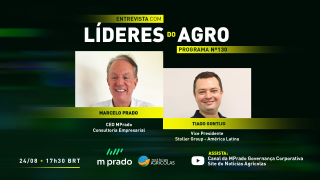 Líderes do Agro - MPrado Consultoria