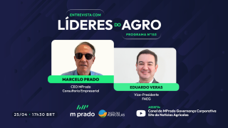Líderes do Agro - MPrado Consultoria