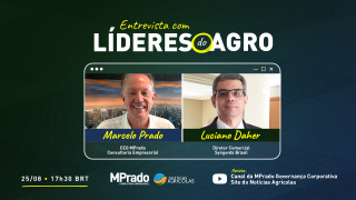 Entrevista com Lideres do agro