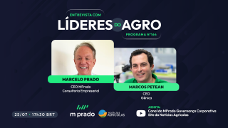 Líderes do Agro - MPrado Consultoria