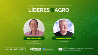 Líderes do Agro