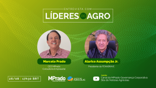Líderes do Agro