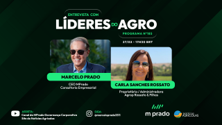 Líderes do Agro - MPrado Consultoria