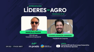 Líderes do Agro - MPrado Consultoria