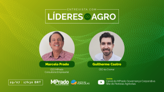 Guilherme Castro - CEO da Cromai