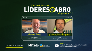 Líderes do Agro - MPrado Consultoria