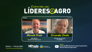 Líderes do Agro - MPrado Consultoria