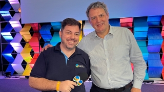 Marcos Jank, professor de agronegócio do INSPER