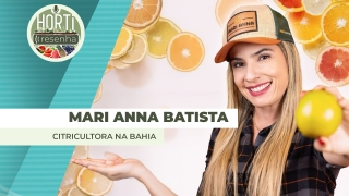Horti Resenha Podcast - Guilherme Dorigatti