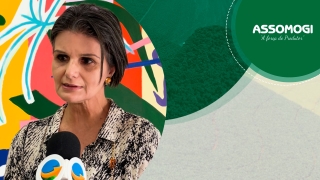 Maria Cristina Murgel, Coord. Assuntos Estratégicos da Secretaria Agricultura de SP