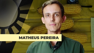 Matheus Pereira