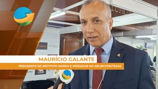 Maurício Galante