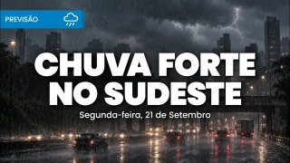Clima Tempo