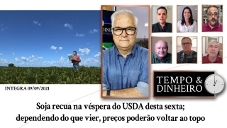 Tempo & Dinheiro