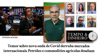 Tempo e Dinheiro
