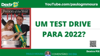 Paulo Moura