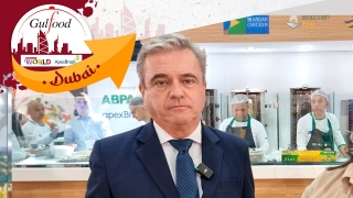 Ricardo Santin  - Presidente da ABPA