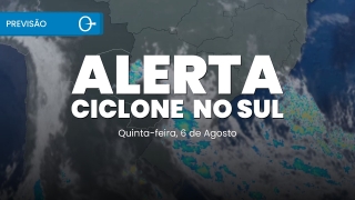 Clima Tempo