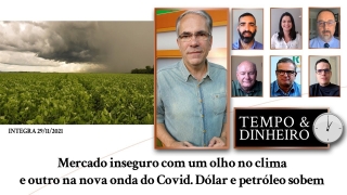 Tempo e Dinheiro