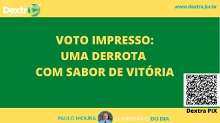 Paulo Moura