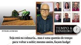 Tempo & Dinheiro