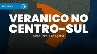 Clima Tempo