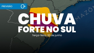 Clima Tempo