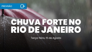 Clima Tempo