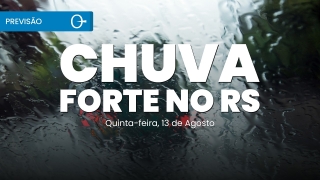 Clima Tempo
