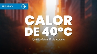 Clima Tempo