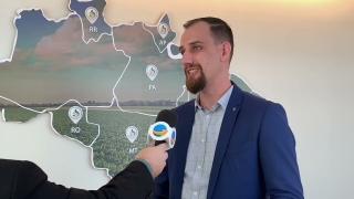 Cleiton Gauer, Superintendente do IMEA