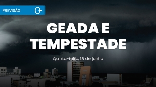 Clima Tempo