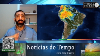 Tempo & Dinheiro