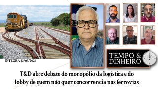 Tempo & Dinheiro