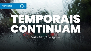 Clima Tempo