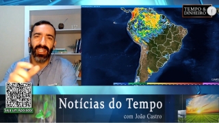 Tempo & Dinheiro