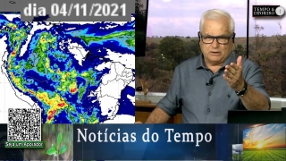 Tempo & Dinheiro