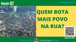 Paulo Moura