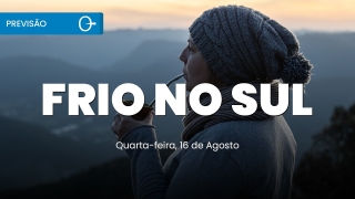 Clima Tempo