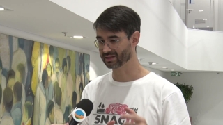 Vitor Duarte - CIO - Suno Asset