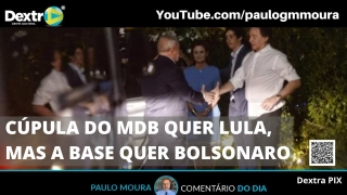 Paulo Moura