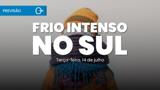 Clima Tempo