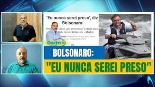Paulo Moura, Cientista Politico