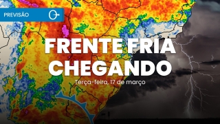 Clima Tempo