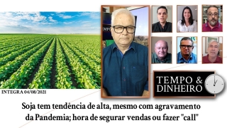 Tempo & Dinheiro