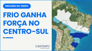 ClimaTempo