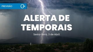 Clima Tempo